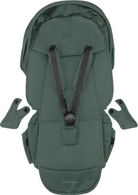Produktbild von Maxi-Cosi Sitzbezug und Verdeck sowie Gurt und Polster für Kinderwagen Oxford/Oxford+