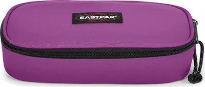 Immagine prodotto di Astuccio Eastpak Oval Single viola  Uomo Viola Taglia unica