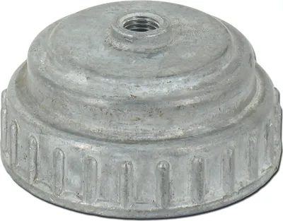 Image de Capuchon de boîtier de carburateur ETZ 125, 150