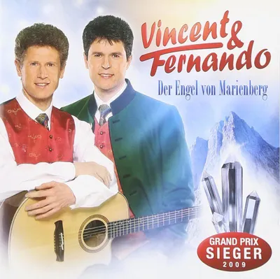 Productafbeelding van De engel van Marienberg