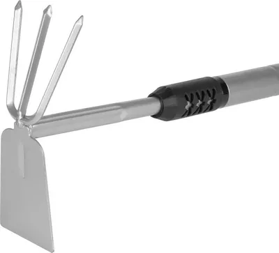 Immagine prodotto di Zappetta Strend Pro Herrison 615F, piatta-a tre denti, Telescopica 105