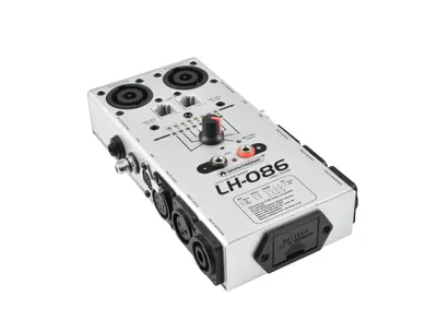 Produktbild von Omnitronic LH-086 Kabeltester (10355086)
