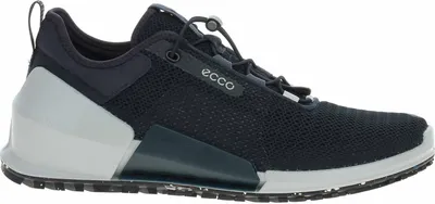 Produktbild von Ecco BIOM 20 Herrenschuhe - Sportschuhe blau Freizeit NEU
