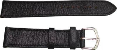 Zdjęcie produktu dla Pasek do zegarka czarny 20 mm