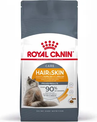 Image de Royal Canin Feline Hair & Skin Care 10kg