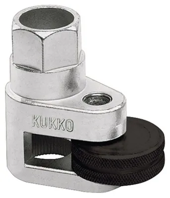 Image de kukko Extracteur de goujon Plage de serrage 5 - 10 mm -