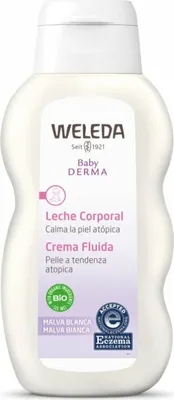 Produktbild von Weleda 4001638096829, 200 ml, getestet, 1 Stück(e)