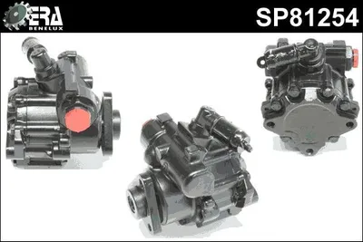 Produktbild von ERA Benelux SP81254 Servolenkung Pumpe Servopumpe für AUDI A6 Avant (4B5, C5)