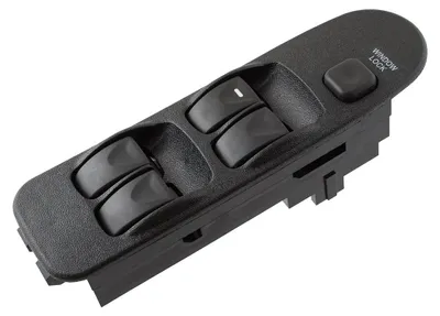 Immagine prodotto di Mitsubishi Carisma 95-06 Interruttore combinato per alzacristalli elettrici