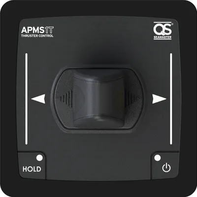 Immagine prodotto di QS Seamaster APMS1T Pannello joystick AMC singolo