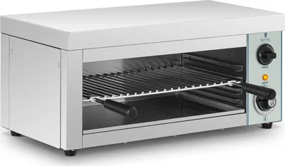 Obrázok produktu pre Expondo Royal Catering Salamander Grill - 2 000 W