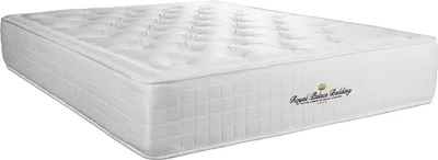 Obrázok produktu pre Matrac Buckingham 130x190 cm, pamäťová pena, stupeň tuhosti 2, výška: 30 cm, 7 komfortných zón