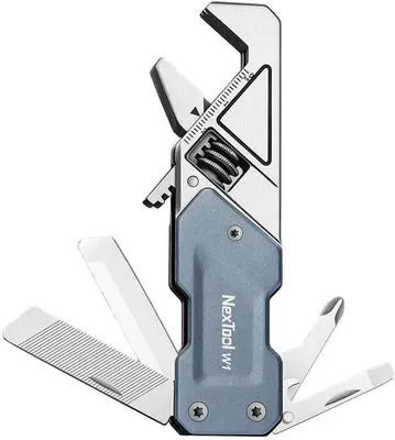 Obrázek produktu pro Multifunkční klíč Nextool Ne20238