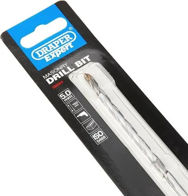 Produktbild von Steinbohrer 12 mm - Hochwertiges Werkzeug für präzise Bohrungen