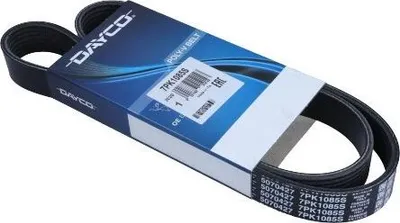 Obrázok produktu pre Klinový remeň DAYCO 1085,0 mm pre NISSAN MICRA IV (K13) 7PK1085S