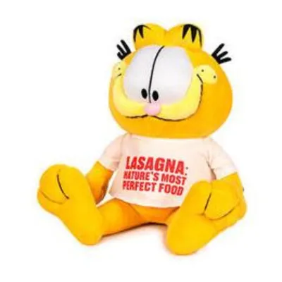 Produktbild von Garfield Kuscheltier - 30 cm Plüschtier weiches Stofftier