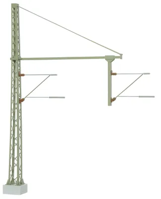 Obrázek produktu pro Viessmann Modellspielwaren 4160 H0 Rohrausleger Universell 1 St.