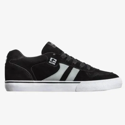Immagine prodotto di Scarpe sneakers Globe Encore 2 black light grey