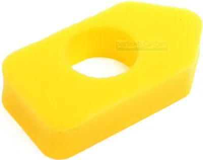 Obrázok produktu pre Penový vzduchový filter pre B&S / Briggs & Stratton 698369 Classic Sprint Quattro