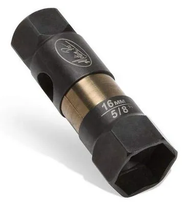 Immagine prodotto di Motion Pro 08-0650 - Spina da 18 mm
