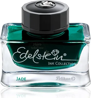 Produktbild von Pelikan 339374, Grün, Grün, Glas, 1 Stück(e), Deutschland