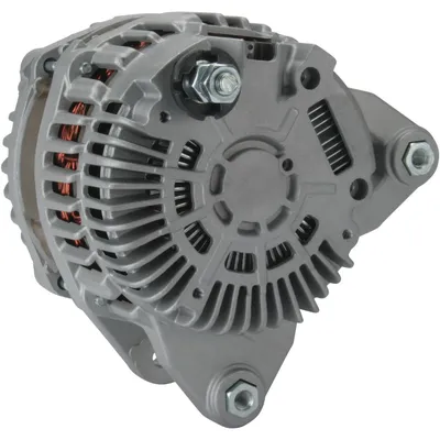 Produktbild von HC-Cargo F032115548 Lichtmaschine Generator LiMa 120A 14V für NISSAN MICRA III (K12) Note (E11, NE11) MICRA IV (K13) NV200 / Evalia Bus Micra C+C III