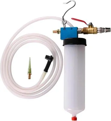Produktbild von Universelle Bremsflüssigkeits-Kit für Auto