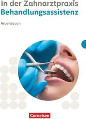 Produktbild von Zahnmedizinische Fachangestellte - Ausgabe 2023