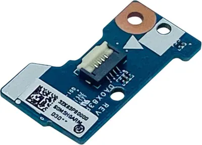 Immagine prodotto di Scheda di alimentazione HP Inc Pcba (905754-001)