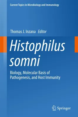 Produktbild von Histophilus somni