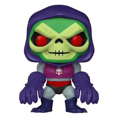 Obrázok produktu pre Funko POP! MOTU Terror Claws Skeletor 39 figúrka