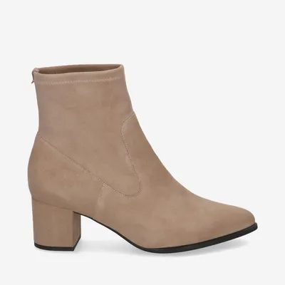 Produktbild von Peter Kaiser 75320 36B, Stiefeletten in Beige für Damen, Größe 38,5