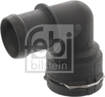 Produktbild von FEBI BILSTEIN 46147 Kühlmittelflansch für VW Golf IV Schrägheck (1J1) Wasserflansch