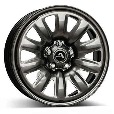 Produktbild von Alcar 16Jx6.5 5/108 47