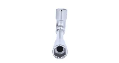 Zdjęcie produktu dla Klucz nasadowy podwójny, odsadzony, 20 mm