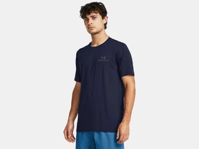 Produktbild von Under Armour Herren T-Shirt Vanish Energy Ss 1383973-410__XS