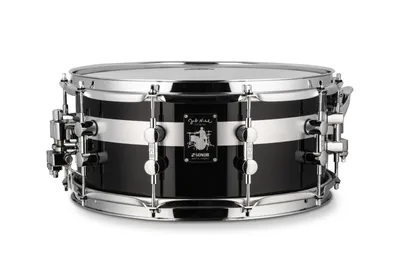 Image de Sonor Jost Nickel Signature Snare