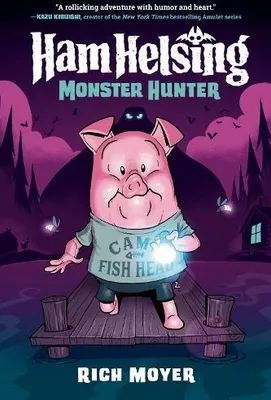 Produktbild von Ham Helsing #2: Monster Hunter