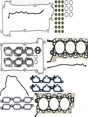 Produktbild von REINZ 02-36875-01 Zylinderkopf Dichtungssatz für FORD MONDEO III Kombi (BWY) MONDEO III (B5Y) MONDEO III Stufenheck (B4Y)
