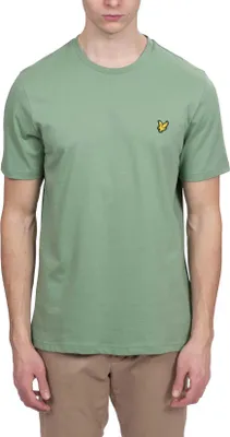 Obrázok produktu pre LYLE & SCOTT - Pánske základné tričko s logom - veľkosť M