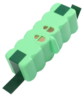 Akku 14,4V 5200mAh Li-Ion für Roomba 500-800 Serie