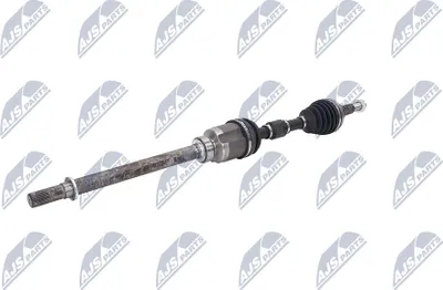 Produktbild von NTY NPW-NS-130 Antriebswelle Vorne Rechts für NISSAN ALTIMA