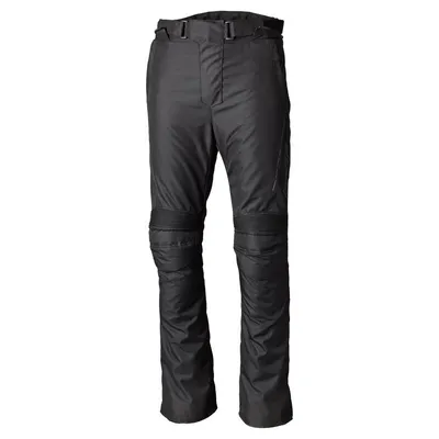 Produktbild von RST S-1 Damen Textil-Hose - Schwarz/Schwarz