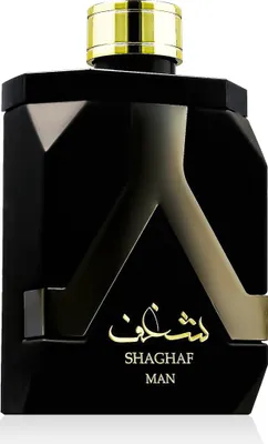 Obrázek produktu pro Asdaaf Shaghaf EDP 100 ml M