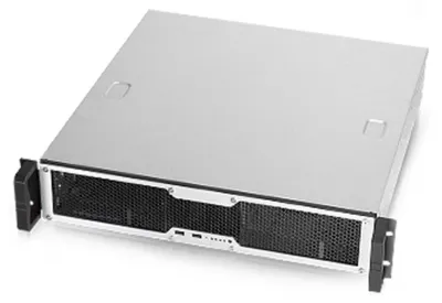 Produktbild von Chenbro RM24200-L, Rack-Gehäuse, (2 Höheneinheiten)