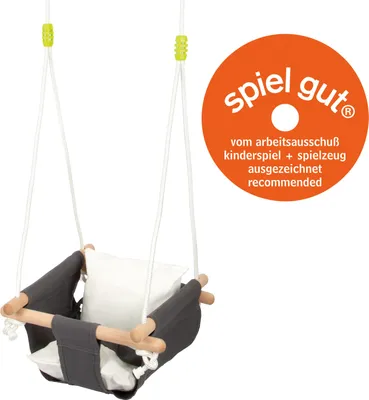 Produktbild von Babyschaukel Komfort