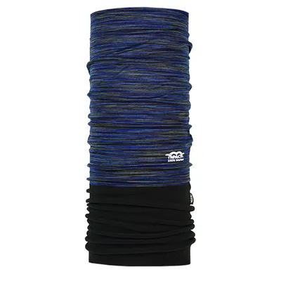 Produktbild von P.A.C. PAC Merino Fleece Deep Ocean -