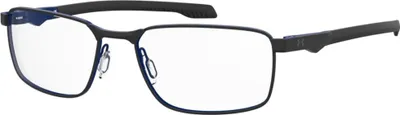 Produktbild von Under Armour UA-5063-G-D51F517 Schwarz Ø 55 mm Herrenkappe montieren