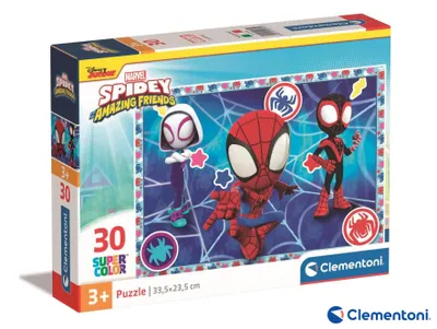 Produktbild von Clementoni 20285, 3 Jahr(e)