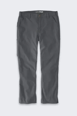 Zdjęcie produktu dla Spodnie Carhartt Straight Duck Dungaree Shadow